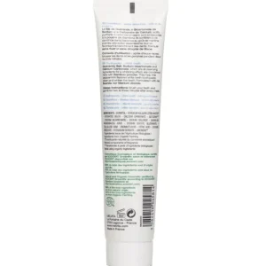 White Teeth Toothpaste