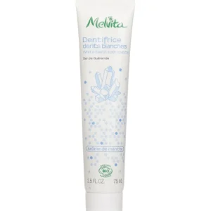 White Teeth Toothpaste