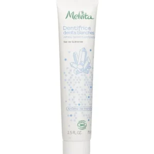 White Teeth Toothpaste