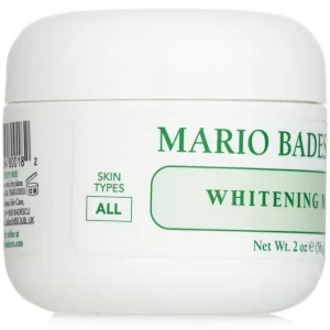 Whitening Mask - For All Skin Types