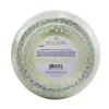 3 Wick Decorative Tin Candle - Laguna
