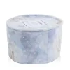 2 Wick Tin Candle - Milk Rose
