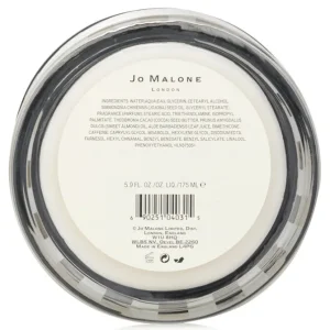 Wild Bluebell Body Creme