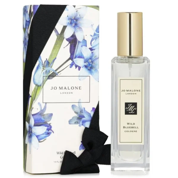 Wild Bluebell Cologne Spray (Originally Without Box)