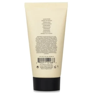 Wild Bluebell Hand Cream