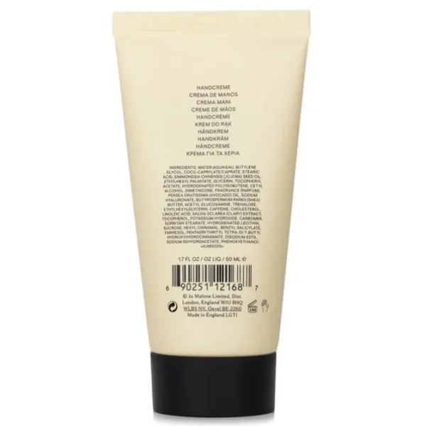 Wild Bluebell Hand Cream