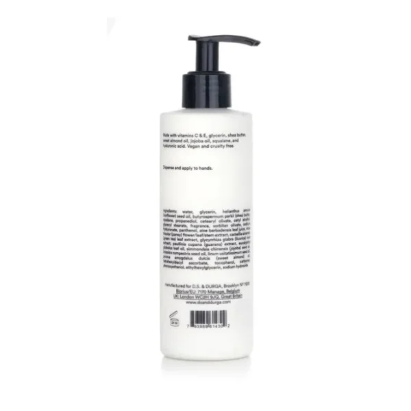 Wild Brooklyn Lavender Hand Cream