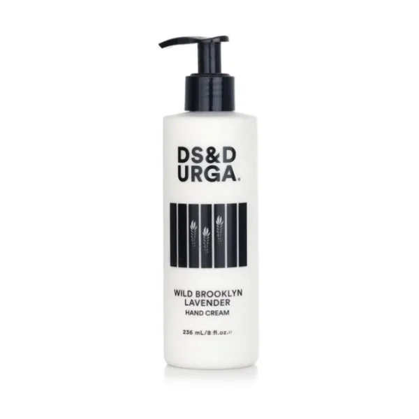 Wild Brooklyn Lavender Hand Cream