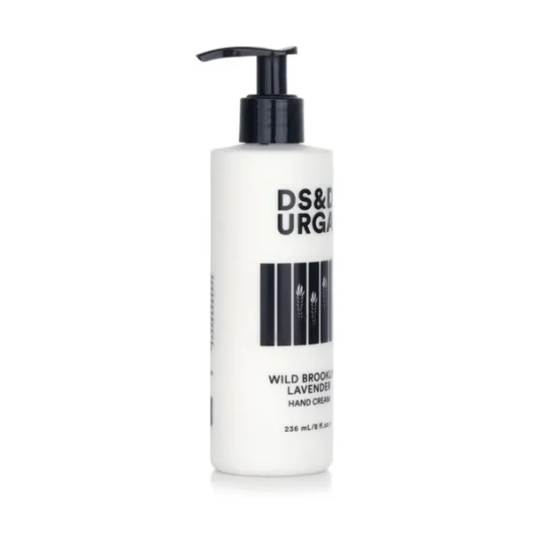 Wild Brooklyn Lavender Hand Cream