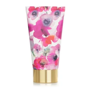 Wild Geranium Body Cream