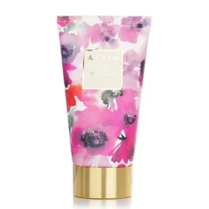 Wild Geranium Body Cream