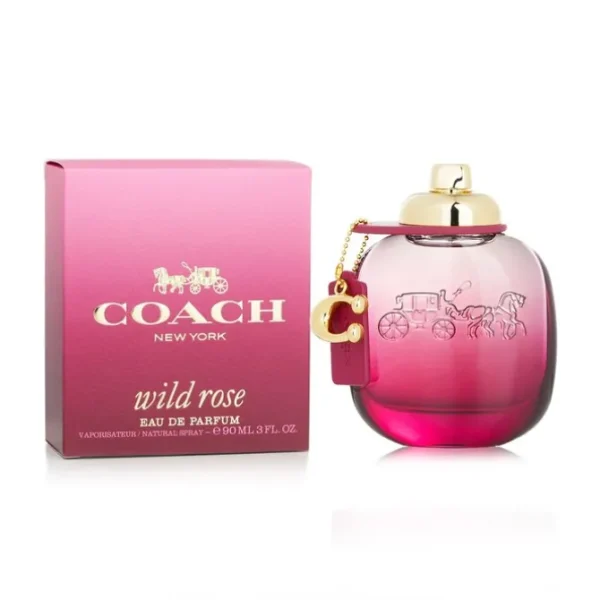 Wild Rose Eau De Parfum Spray