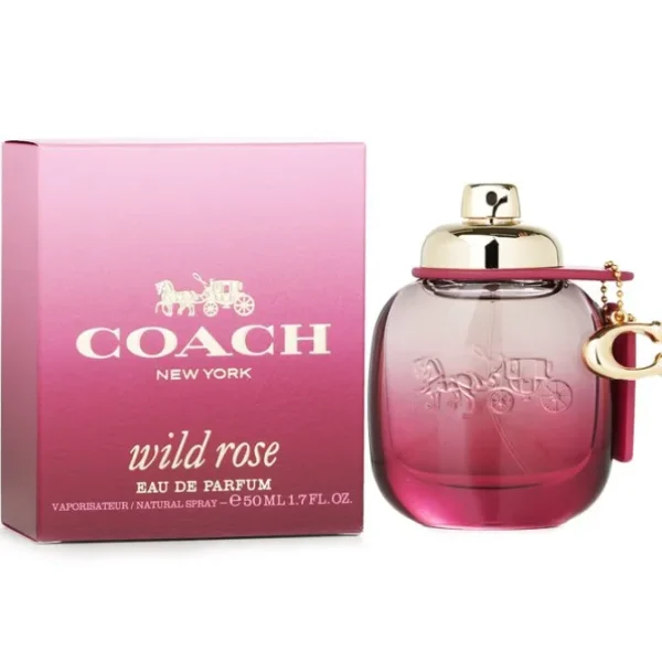 Wild Rose Eau De Parfum Spray