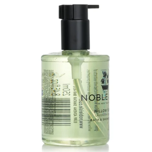 Willow Song Bath & Shower Gel