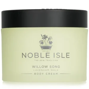 Willow Song Body Cream