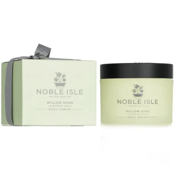 Willow Song Body Cream