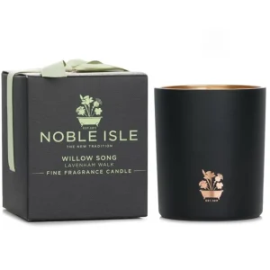 Willow Song Single Wick Candle