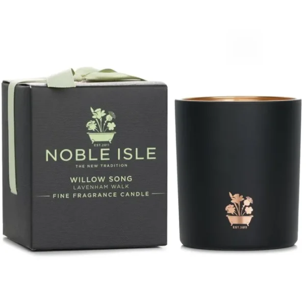 Willow Song Single Wick Candle