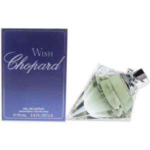 Wish by Chopard for Women - 2.5 oz EDP Spray