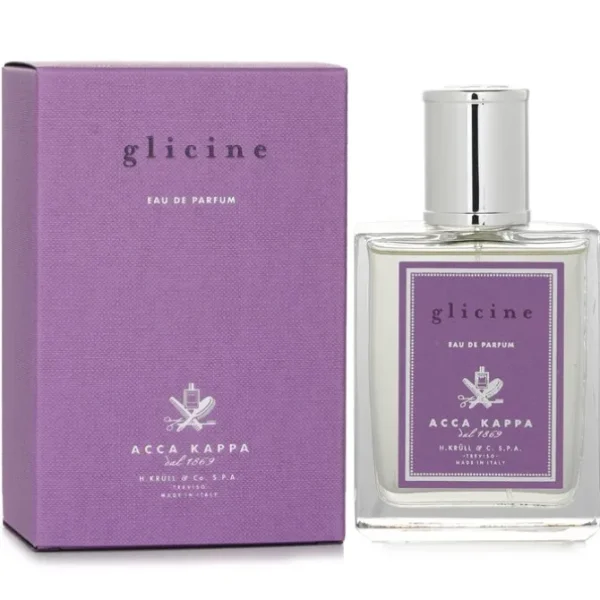 Wisteria Eau De Parfum Spray