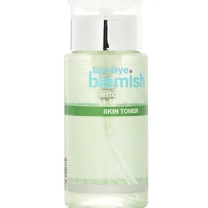 Witch Hazel + Tea Tree Skin Toner