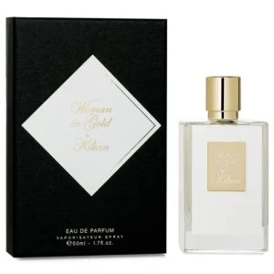 Woman In Gold Eau De Parfum Spray