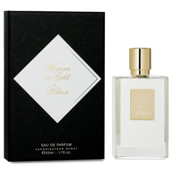 Woman In Gold Eau De Parfum Spray