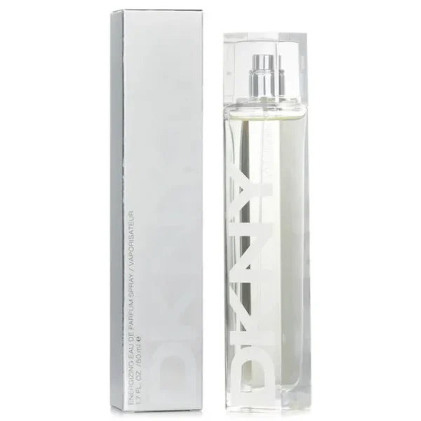Women Energizing Eau De Parfum Spray
