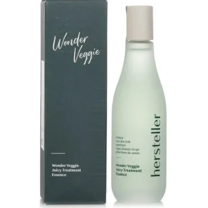 Wonder Veggie Juicy Treatment Essence