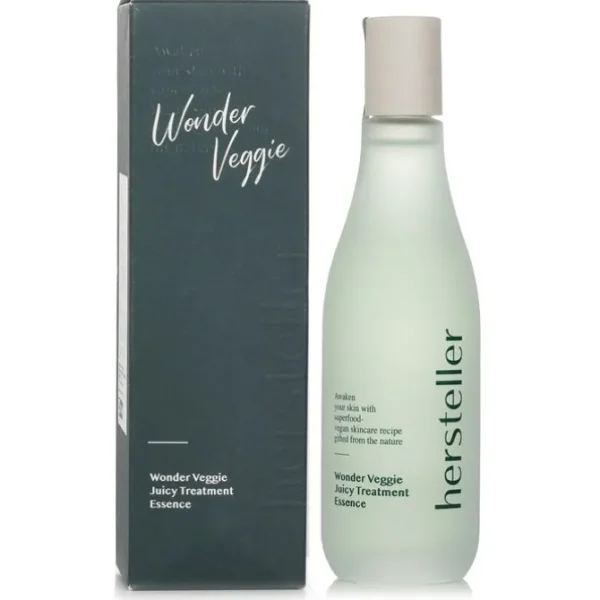 Wonder Veggie Juicy Treatment Essence