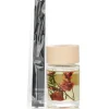 Wood Mist Home Fragrance Reed Diffuser - Rose