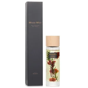 Wood Mist Home Fragrance Reed Diffuser - Rose