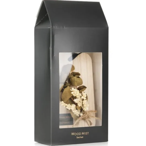Wood Mist Sachet - Eucalyptus