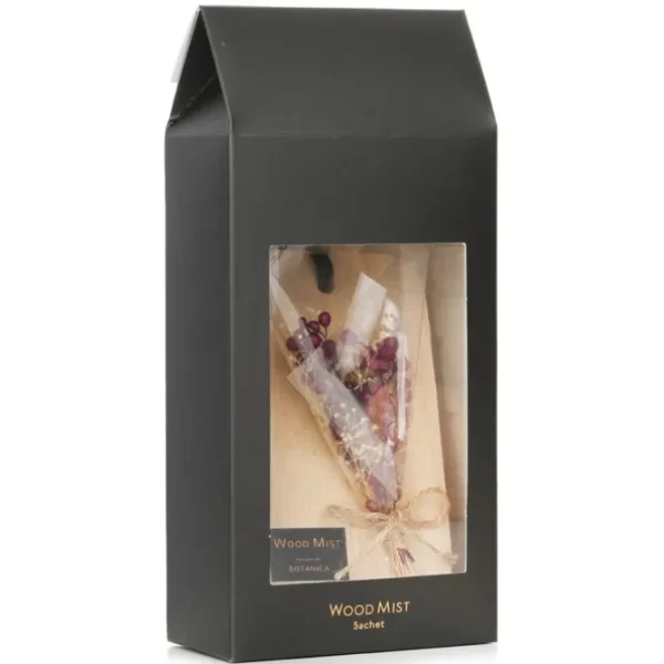 Wood Mist Sachet - Red Berry