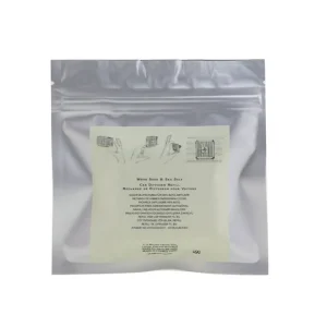 Wood Sage & Sea Salt Car Diffuser Cartridge