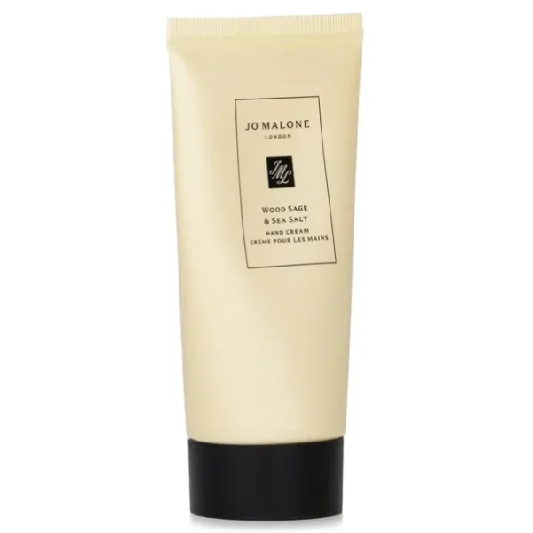 Wood Sage & Sea Salt Hand Cream