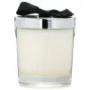 Wood Sage & Sea Salt Scented Candle