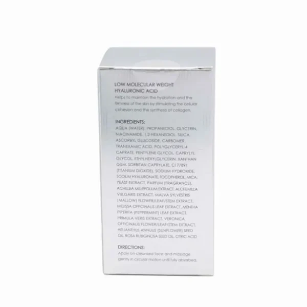W-Pro Perfectly Bright Correcting Serum