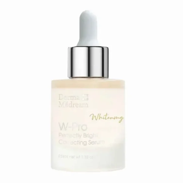 W-Pro Perfectly Bright Correcting Serum