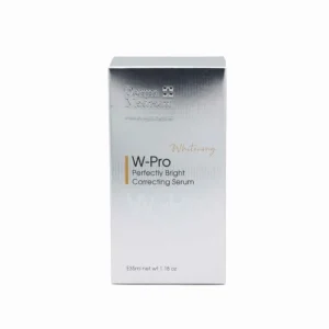 W-Pro Perfectly Bright Correcting Serum