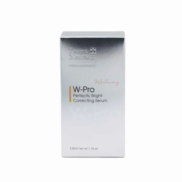 W-Pro Perfectly Bright Correcting Serum