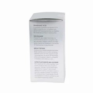 W-Pro Perfectly Bright Correcting Serum