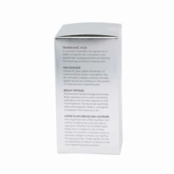 W-Pro Perfectly Bright Correcting Serum