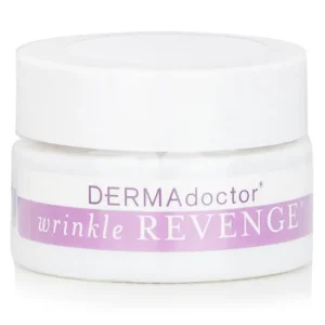 Wrinkle Revenge Rescue & Protect Eye Balm