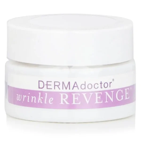 Wrinkle Revenge Rescue & Protect Eye Balm