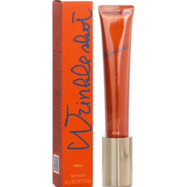 Wrinkle Shot Serum Facial Serum