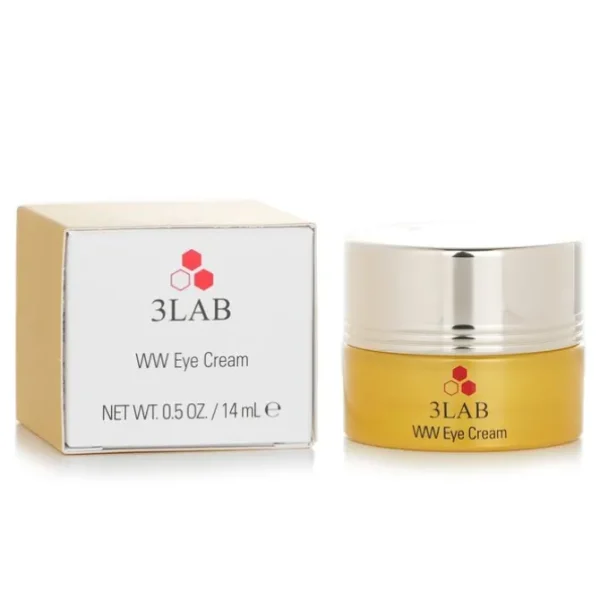 WW Eye Cream
