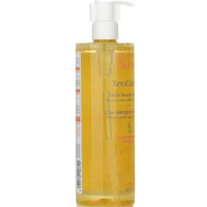 XeraCalm A.D Lipid-Replenishing Cleansing Oil