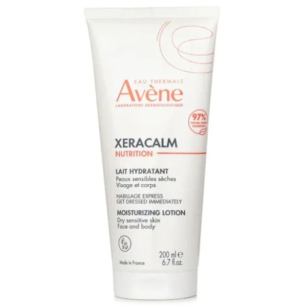XeraCalm Nutrition Lait Hydratant