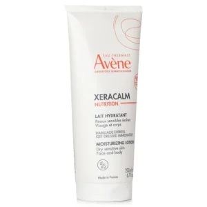 XeraCalm Nutrition Lait Hydratant